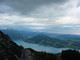 Kuglzipf auf Attersee