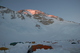 Denali  mC abend